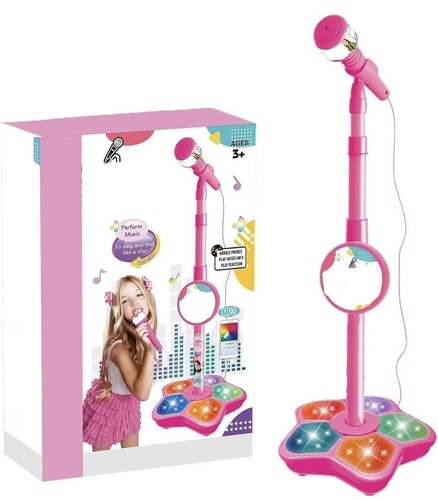 Kids microphone karaoke and - kids,