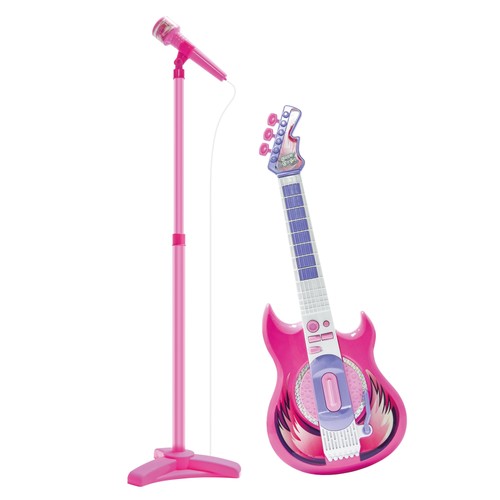 Contixo tg4 musical guitar and - guitar,