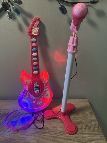 Inch electric guitar for - 19-inch,