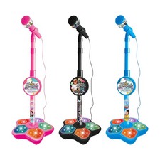 Kids Karaoke Machine Music