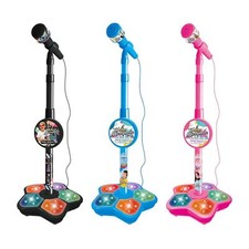 Kids Microphone and Stand