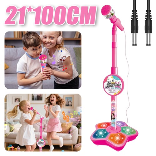 Kids karaoke machine - karaoke,