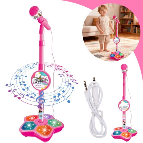 Kids microphone with - kids,