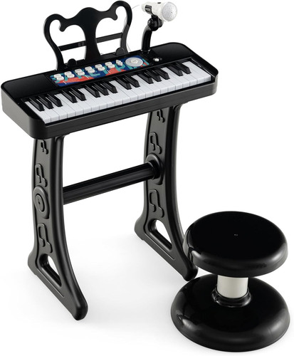 Key electronic piano for - 37-key,