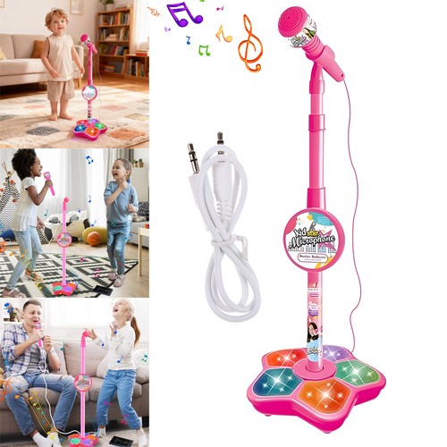 Kids microphone and - kids,