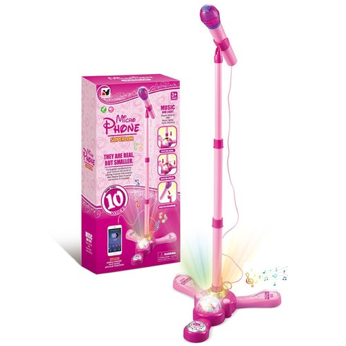 Kids microphone and - kids,