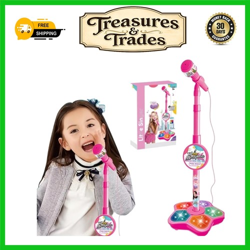 Dynamic kids karaoke - kids, machine
