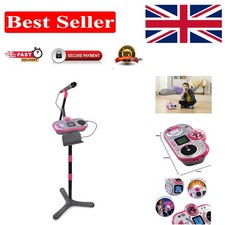 Adjustable Kids Microphone