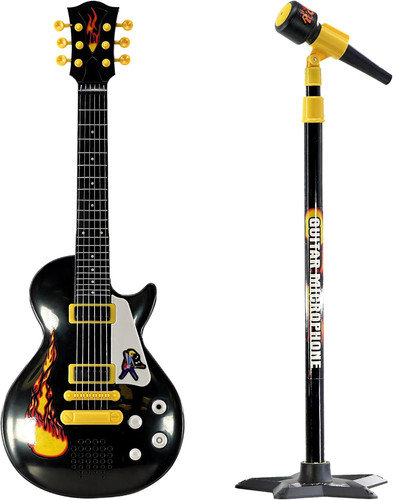 Kids electric guitar - 22",