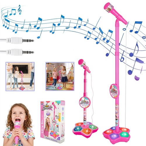 Kids microphone and - kids,
