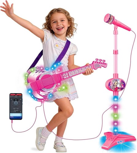 Kids electric guitar and - kids,