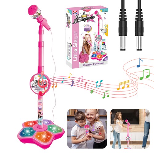 Kids microphone karaoke - microphone,