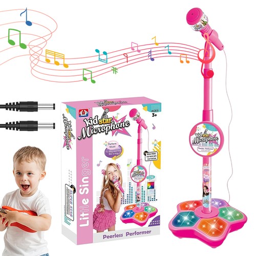 Kids microphone karaoke - microphone,