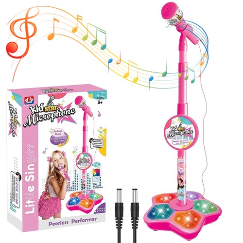 Microphone kids karaoke - kids,
