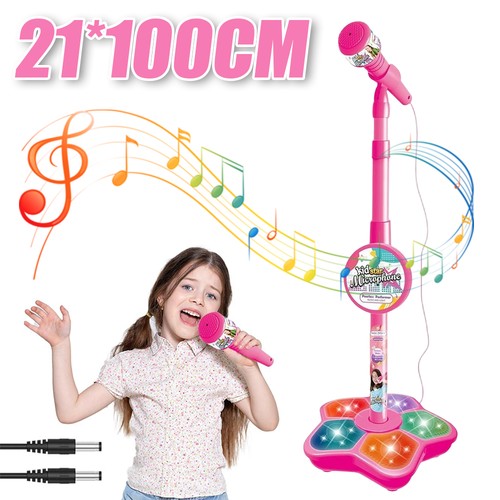 Microphone kids karaoke - microphone,