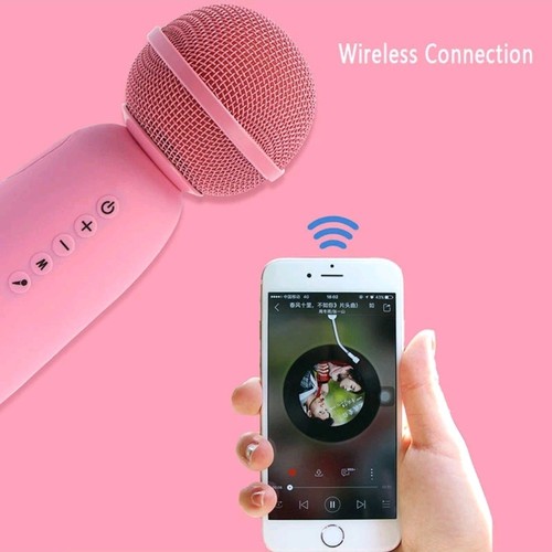 Kids adults karaoke speaker - karaoke,