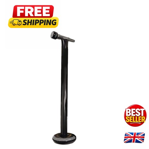 Single inflatable microphone - inflatable,