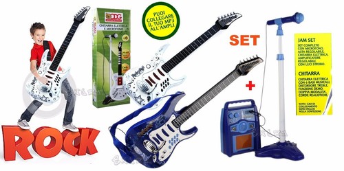 Toy electric guitar for - guitar,