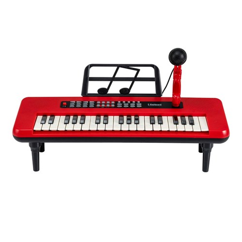 Keys kids portable piano - keys,