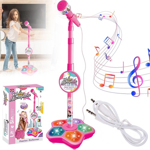 Kids microphone with - kids,