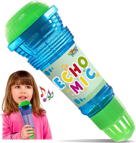 Echo mic for - kids, toddlers