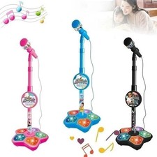Microphone and Stand Childrens