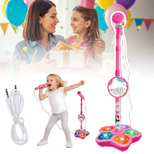 Height adjustable kids karaoke - kids,