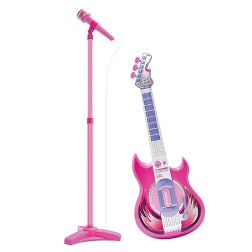 Contixo tg4 musical guitar - tg4, and