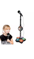 Microphone and Stand Childrens