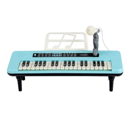 Keys kids portable piano - keys,