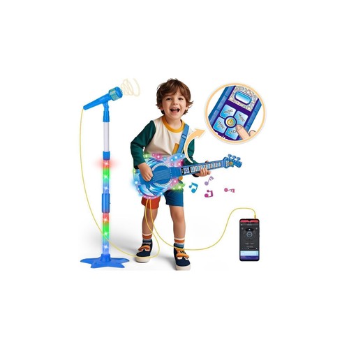 Moeaws kids guitar and - moeaws,