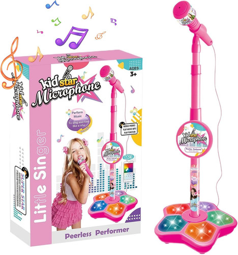 Karaoke machine with stand - karaoke, and