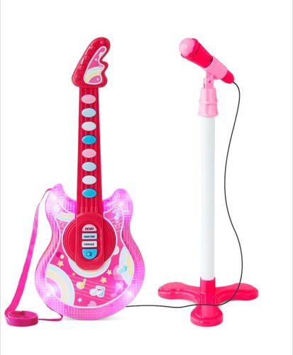 Inch kids electric toy - kids,