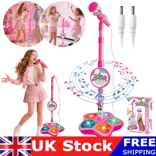 Kids karaoke machine - kids,