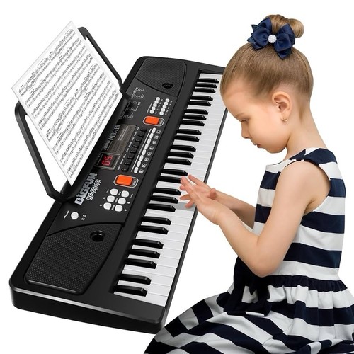 Piano for kids with - for,